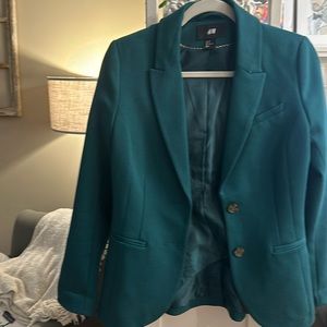 Women’s Size 6 Blazer